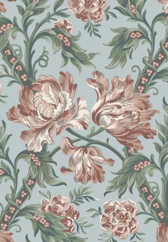 Sandberg | Wallpaper - Amelia