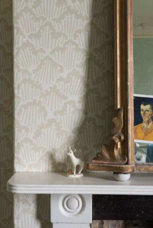 Farrow & Ball | Wallpaper - Aranami