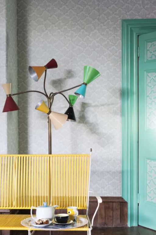 Farrow & Ball | Wallpaper - Aranami