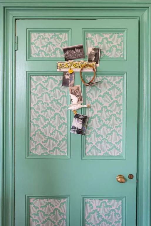 Farrow & Ball | Wallpaper - Aranami