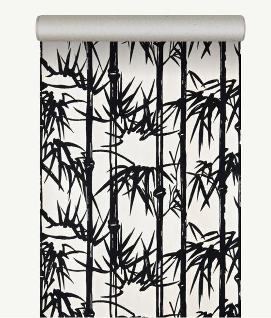 Farrow & Ball | Wallpaper - Bamboo