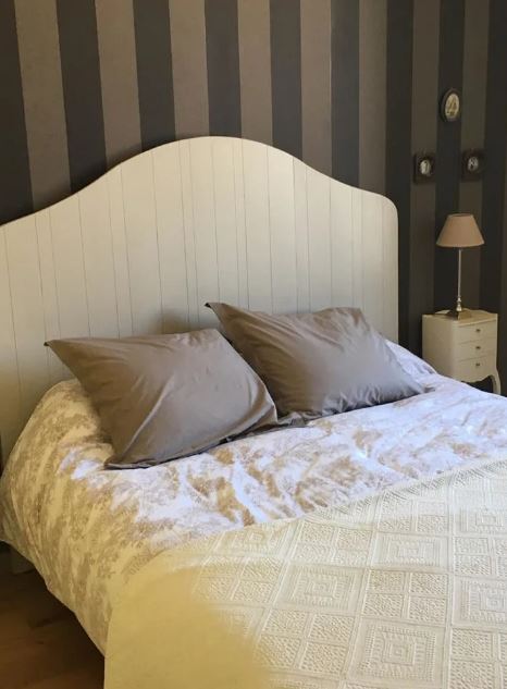 Farrow & Ball | Wallpaper - Broad Stripe