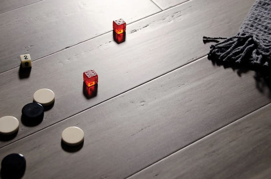 Bamboo Flooring Engineered - Ash $call