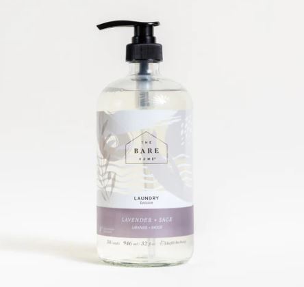 The Bare Home | Laundry Detergent