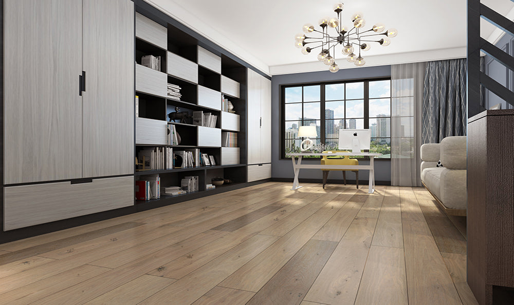 Opus Flooring | Classical Beethoven Oak $10.93 per Sq Ft