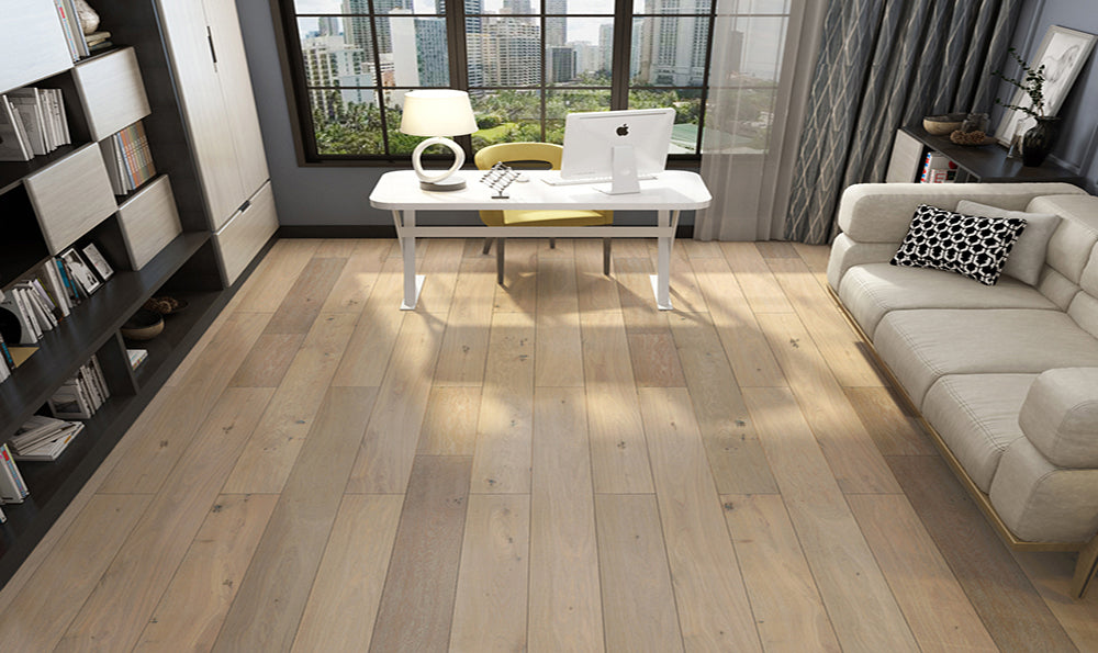 Opus Flooring | Classical Beethoven Oak $10.93 per Sq Ft