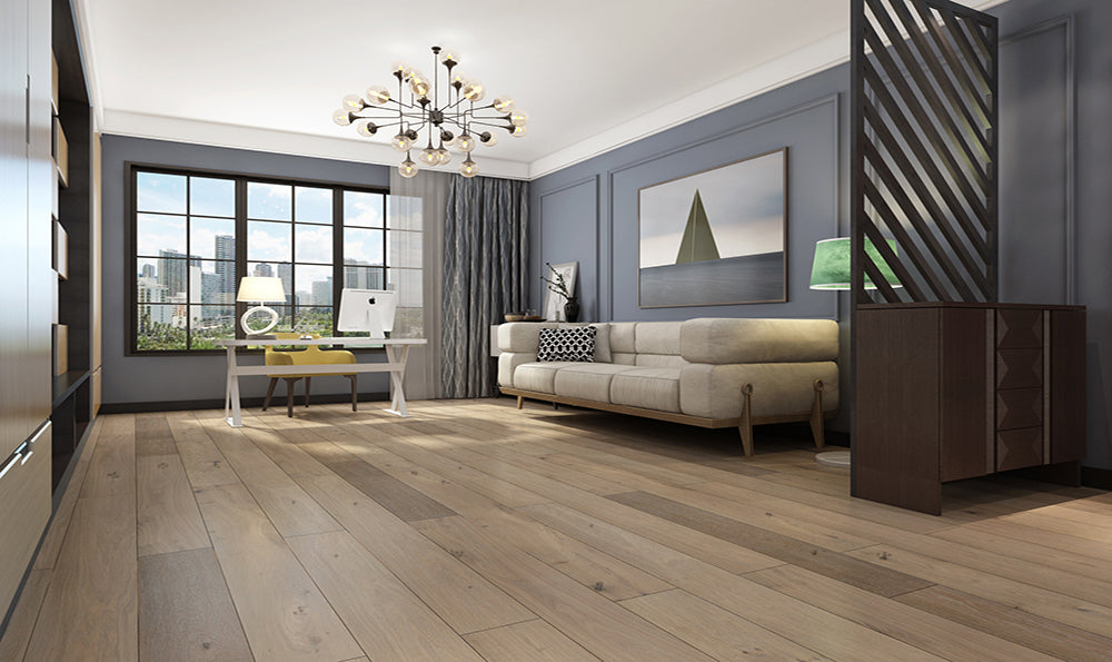 Opus Flooring | Classical Beethoven Oak $10.93 per Sq Ft