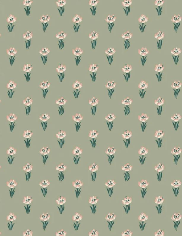 Sandberg | Wallpaper - Betty