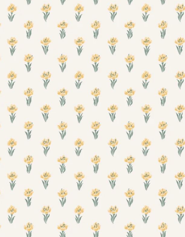 Sandberg | Wallpaper - Betty