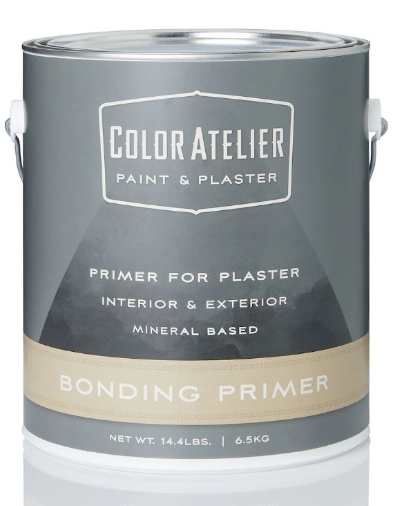Color Atelier | Bonding Primer - 14lbs
