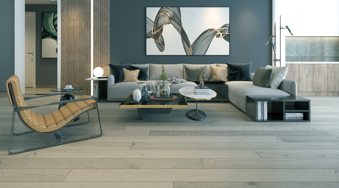 Opus Flooring | Classical Brahms Oak $9.88 per Sq Ft