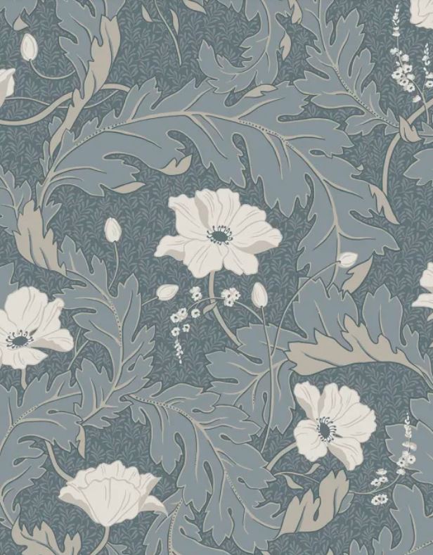 Sandberg | Wallpaper - Charlotta