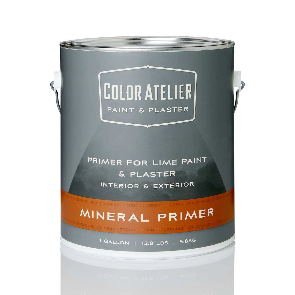Color Atelier | Mineral Primer - 1G