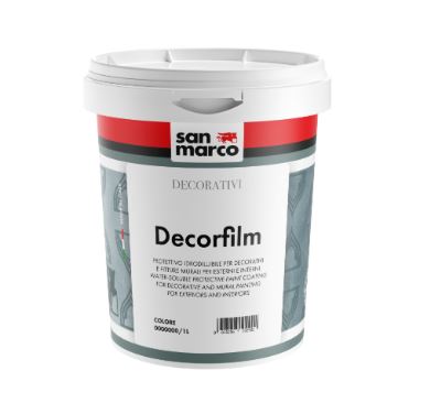 San Marco | Decorfilm