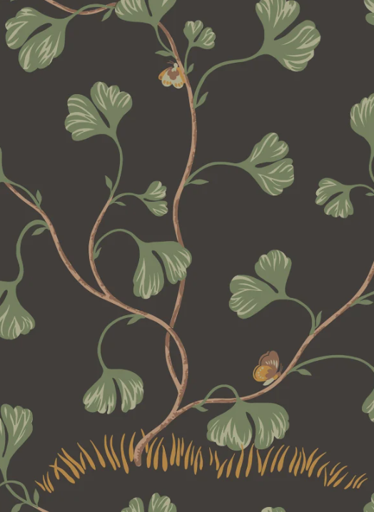 Sandberg | Wallpaper - Ebba