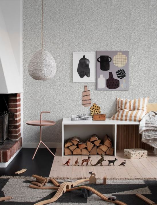 Sandberg | Wallpaper - Eden