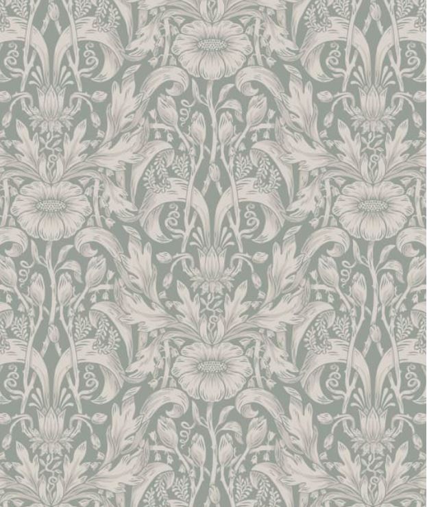 Sandberg | Wallpaper - Emil