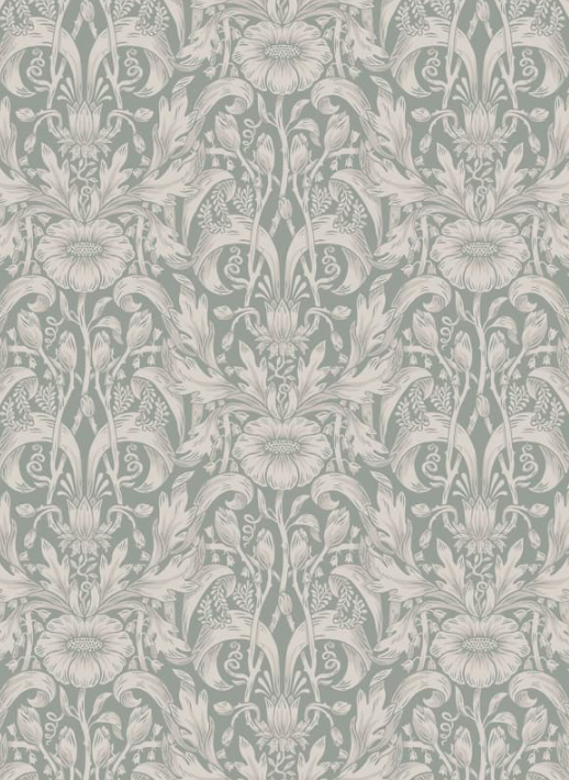 Sandberg | Wallpaper - Emil