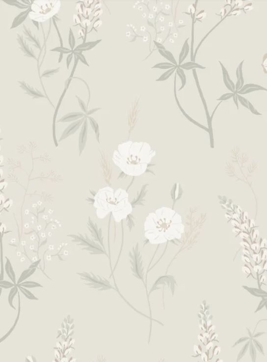 Sandberg | Wallpaper - Emma