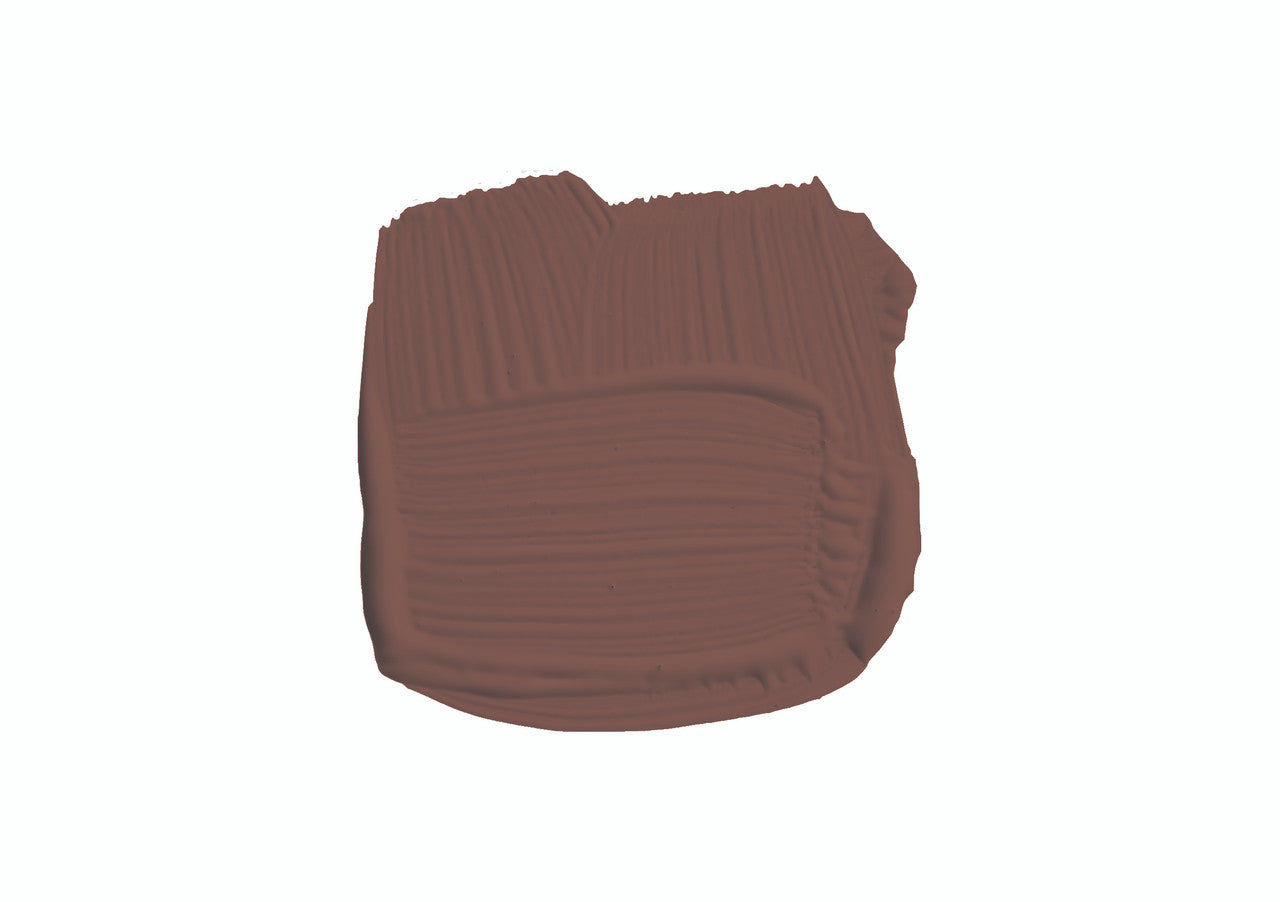 Farrow & Ball | Paint - Etruscan Red No.56