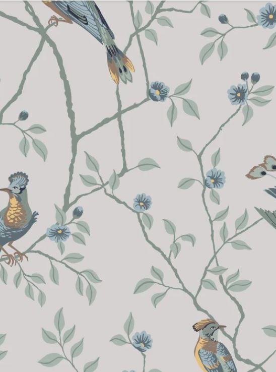 Sandberg | Wallpaper - Eugen