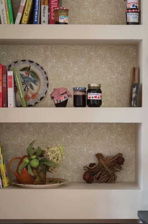 Farrow & Ball | Wallpaper - Feuille