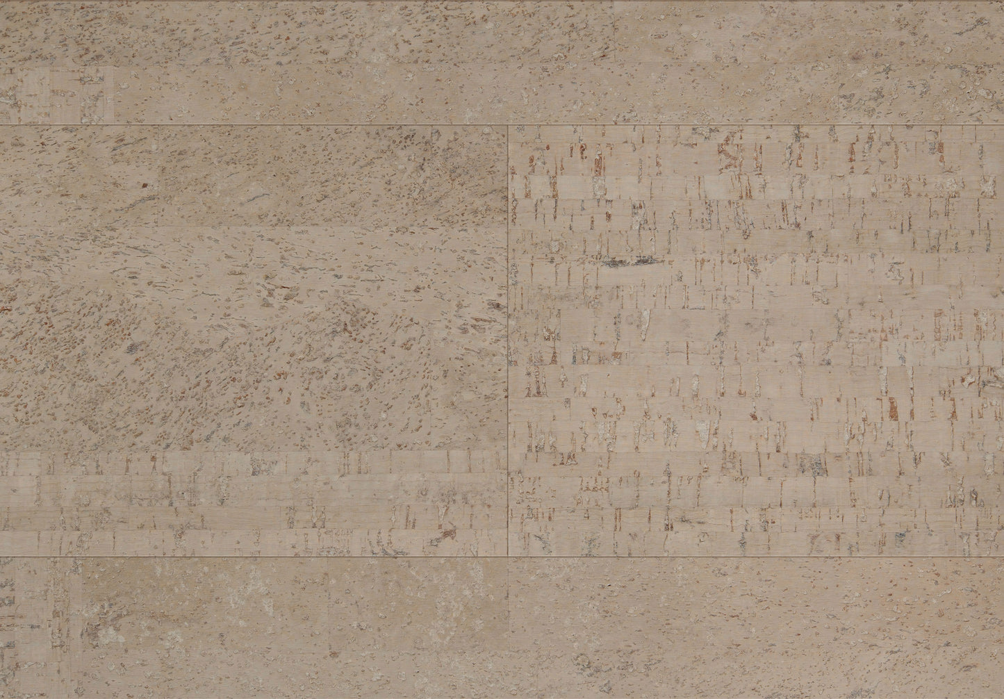 Wicanders Cork Essence - Fashionable Cement