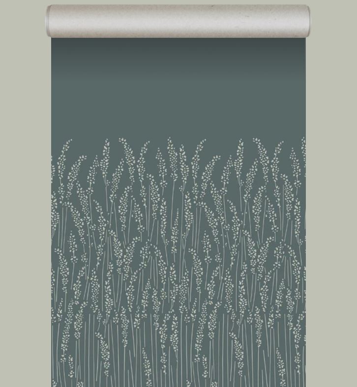 Farrow & Ball | Wallpaper - Feather Grass