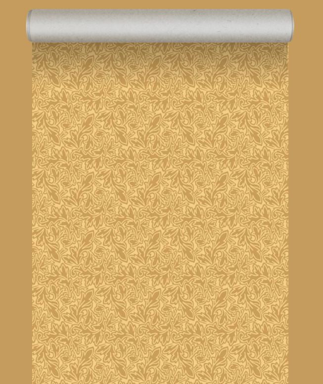 Farrow & Ball | Wallpaper - Feuille