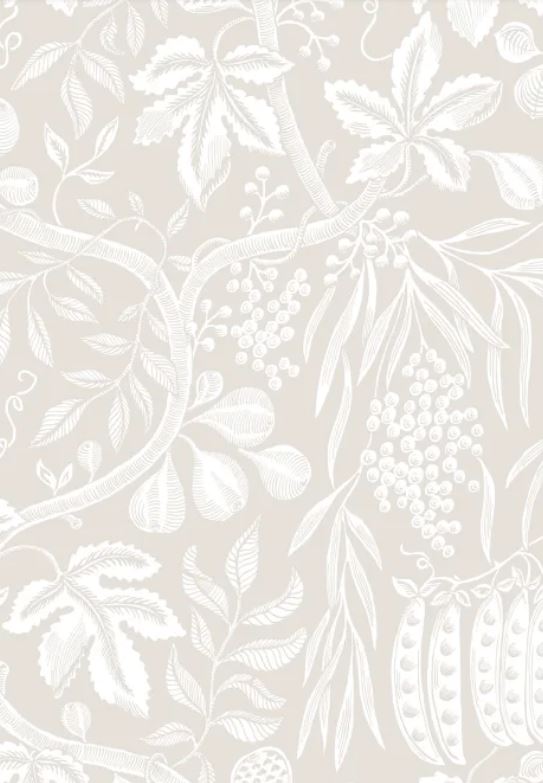 Sandberg | Wallpaper - Fig Garden