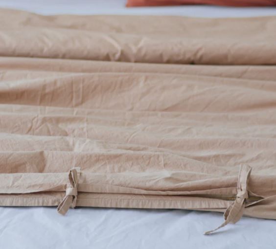 House of Jude | Turkish Cotton Duvet Cover