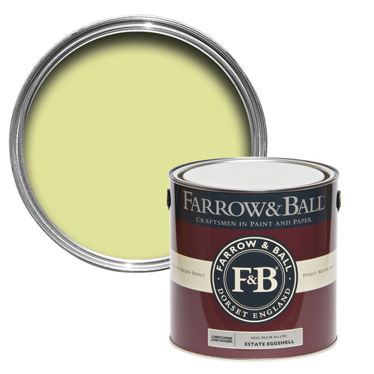Farrow & Ball | Hog Plum CB1