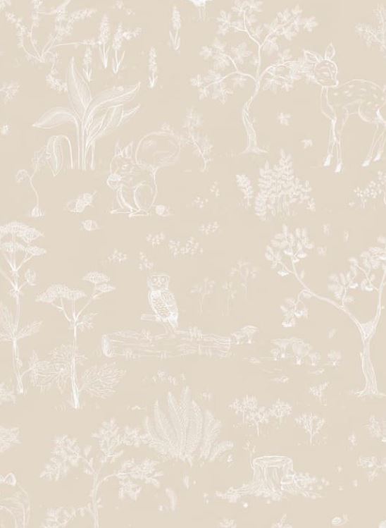 Sandberg | Wallpaper - Hollie