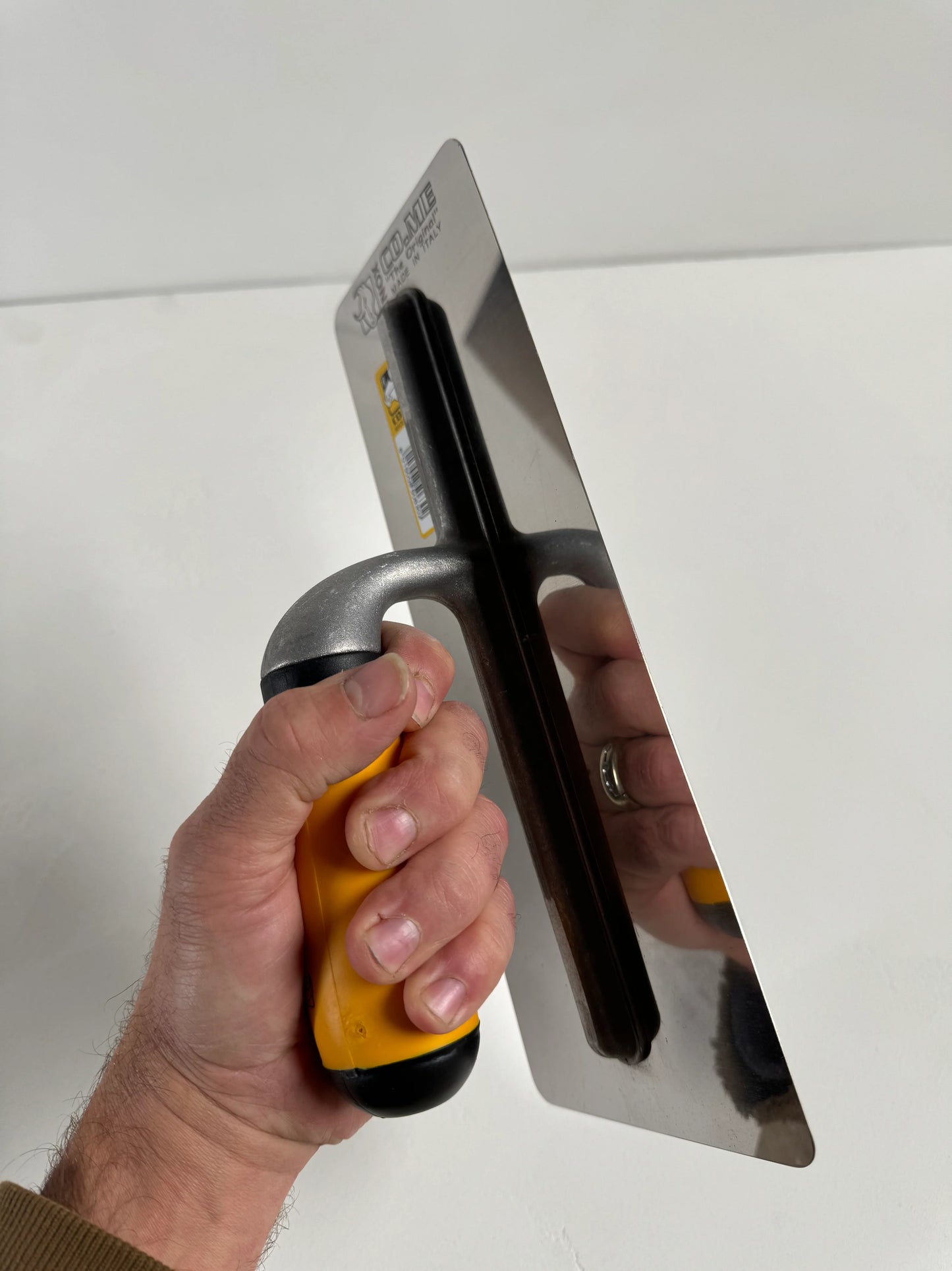 CO.ME | Venetian trowel - 381LU - Various Sizes