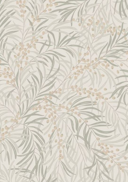 Sandberg | Wallpaper - Idun