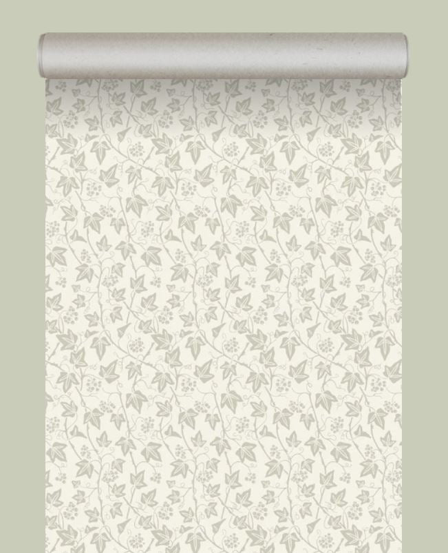 Farrow & Ball | Wallpaper - Ivy