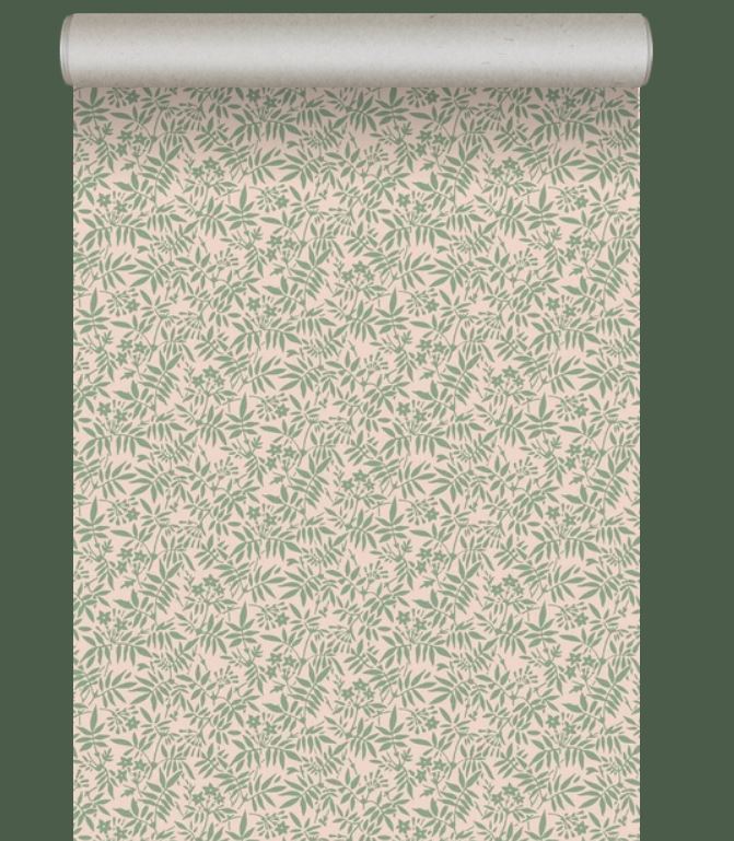 Farrow & Ball | Wallpaper - Jasmine