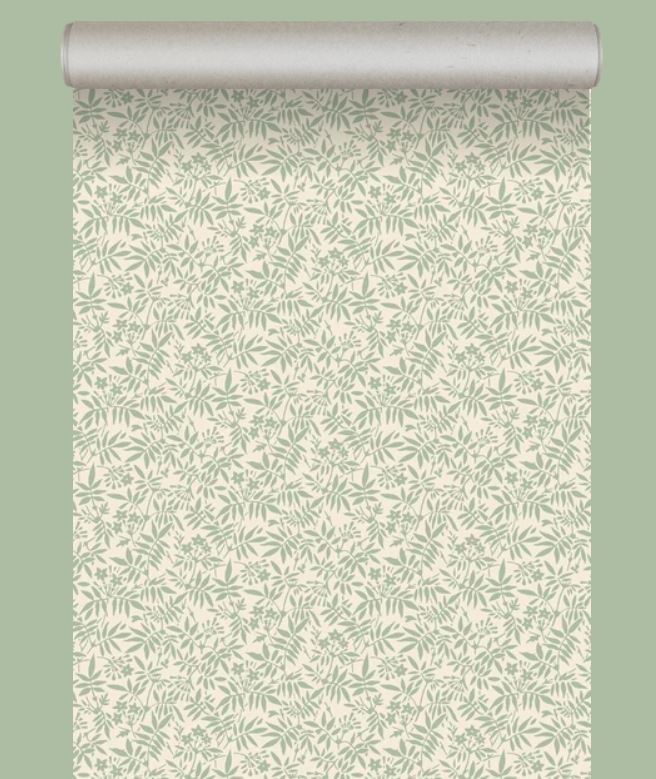 Farrow & Ball | Wallpaper - Jasmine