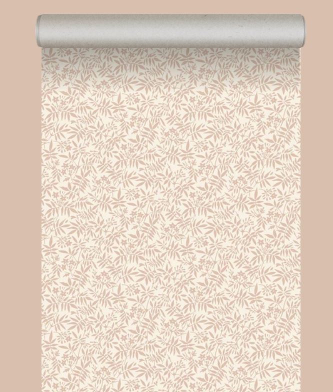 Farrow & Ball | Wallpaper - Jasmine