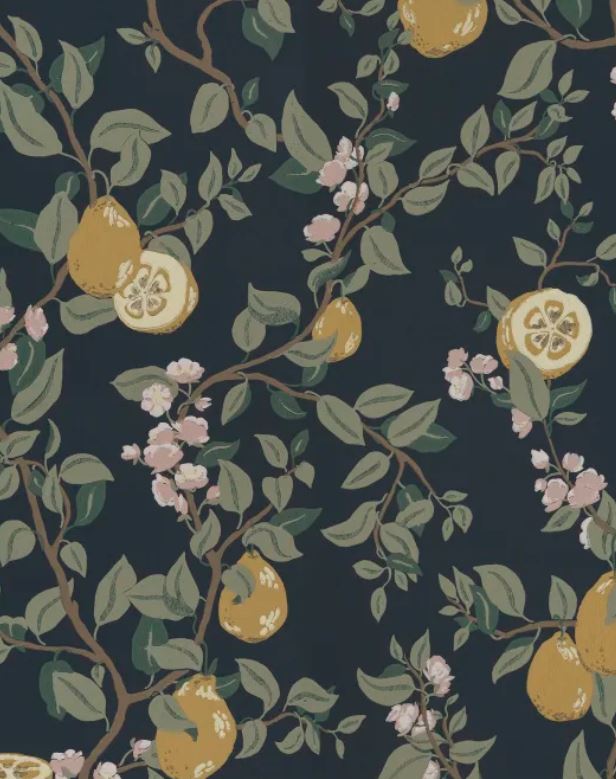 Sandberg | Wallpaper - Kvitten