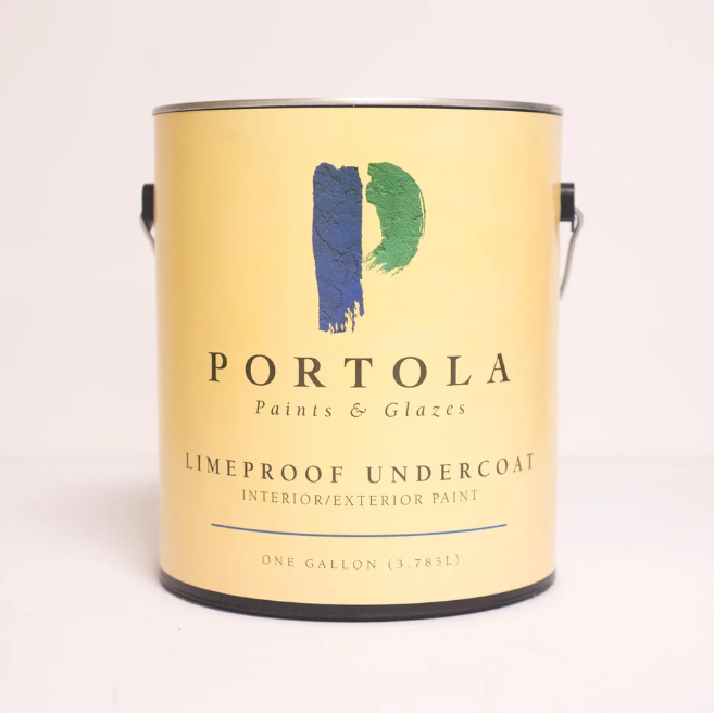 Portola Limeproof Undercoat