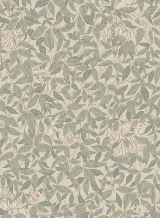 Sandberg | Wallpaper - Linnea