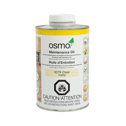 OSMO | Maintenance Oil