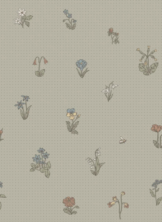 Sandberg | Wallpaper - Maja