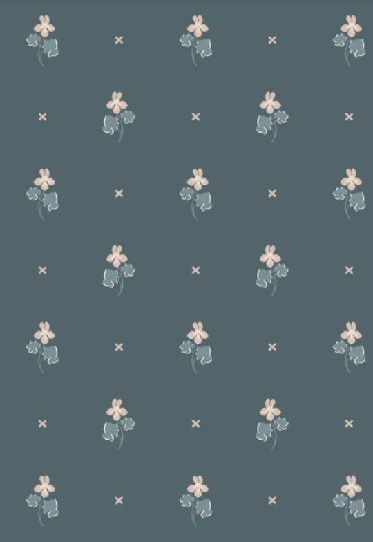 Sandberg | Wallpaper - Mimi