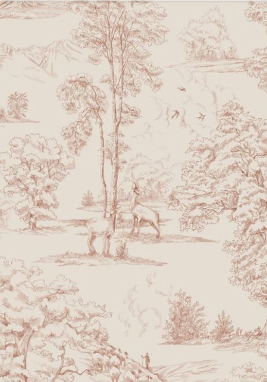 Sandberg | Wallpaper - Montfort