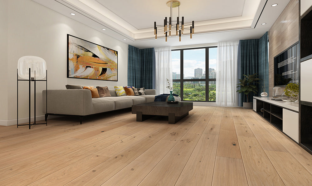 Opus Flooring | Classical Mozart Oak $10.93 per Sq Ft