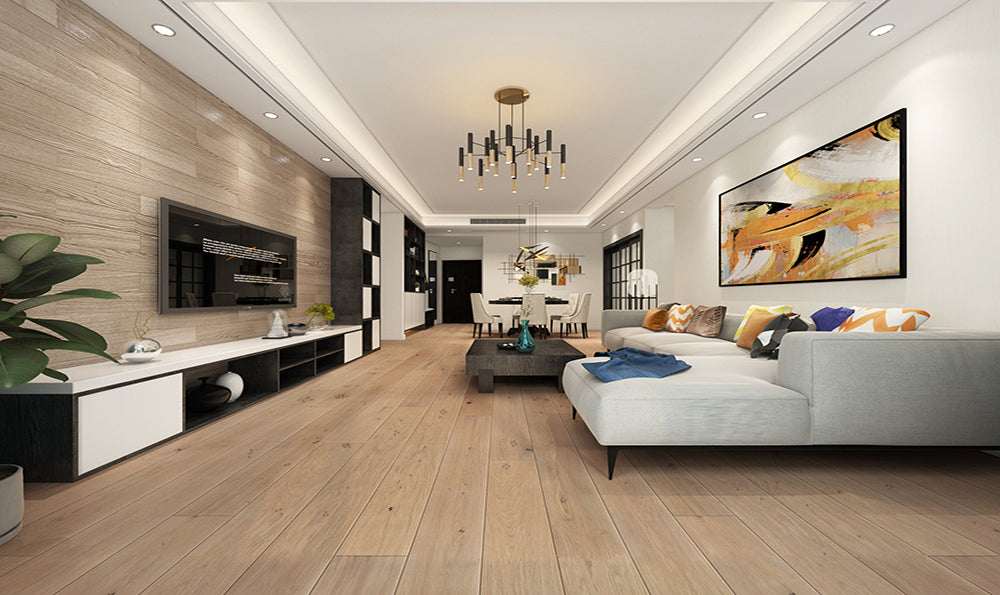 Opus Flooring | Classical Mozart Oak $10.93 per Sq Ft