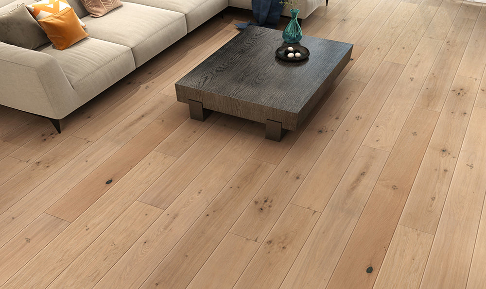 Opus Flooring | Classical Mozart Oak $10.93 per Sq Ft
