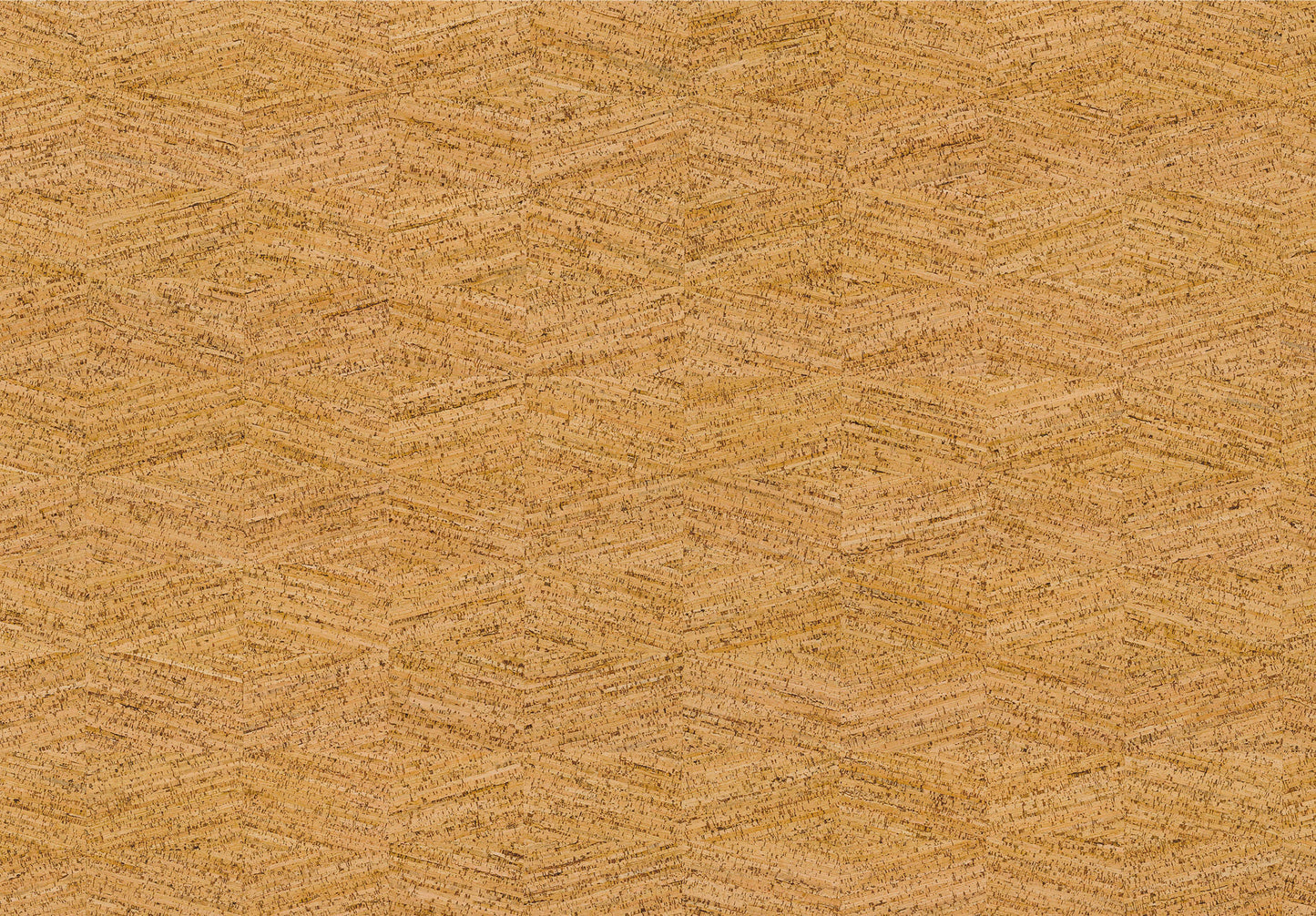Wicanders Cork Essence - Novel Edge Natural